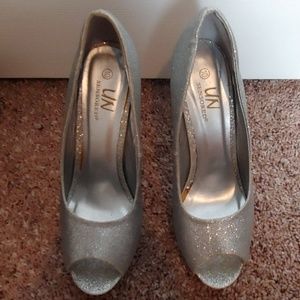 UNsensored Angela Pumps